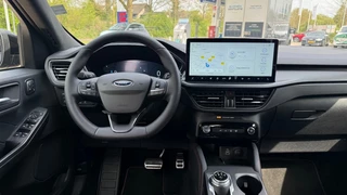 Ford Kuga – thumbnail 9