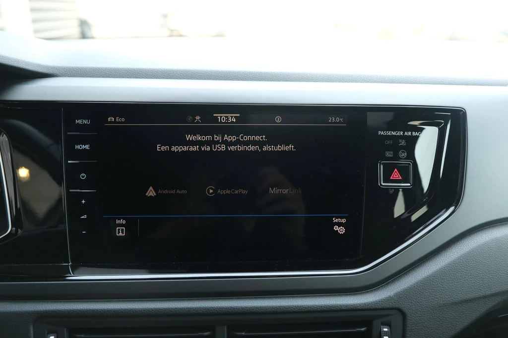Volkswagen Taigo – foto 29