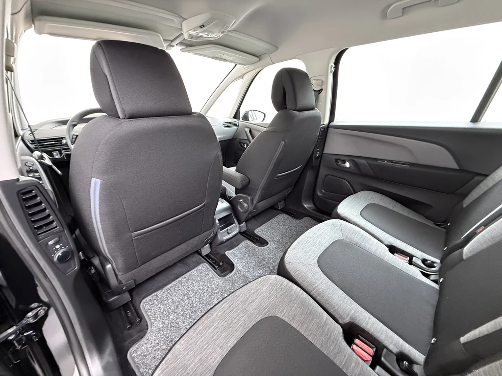 Citroën Grand C4 Spacetourer – foto 15