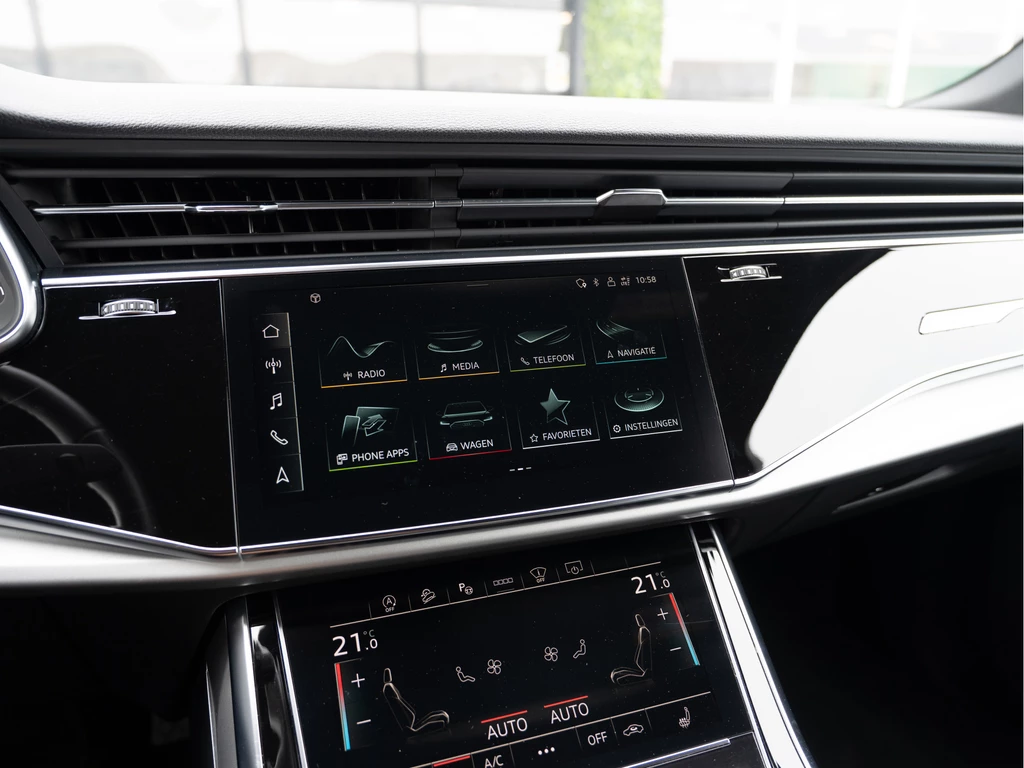 Audi Q7 – foto 25