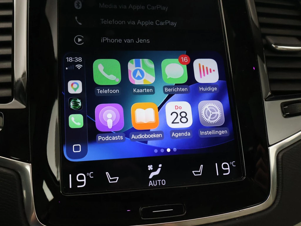 Volvo XC90 – foto 33