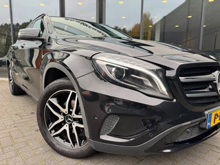Mercedes-Benz GLA – thumbnail 14