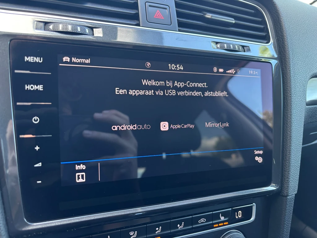 Volkswagen e-Golf – foto 9