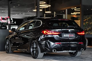 BMW 1 Serie – thumbnail 3