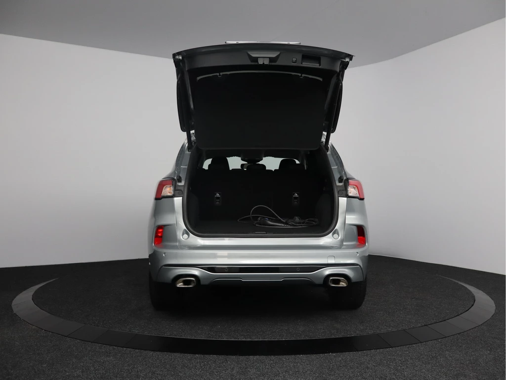 Ford Kuga – foto 12