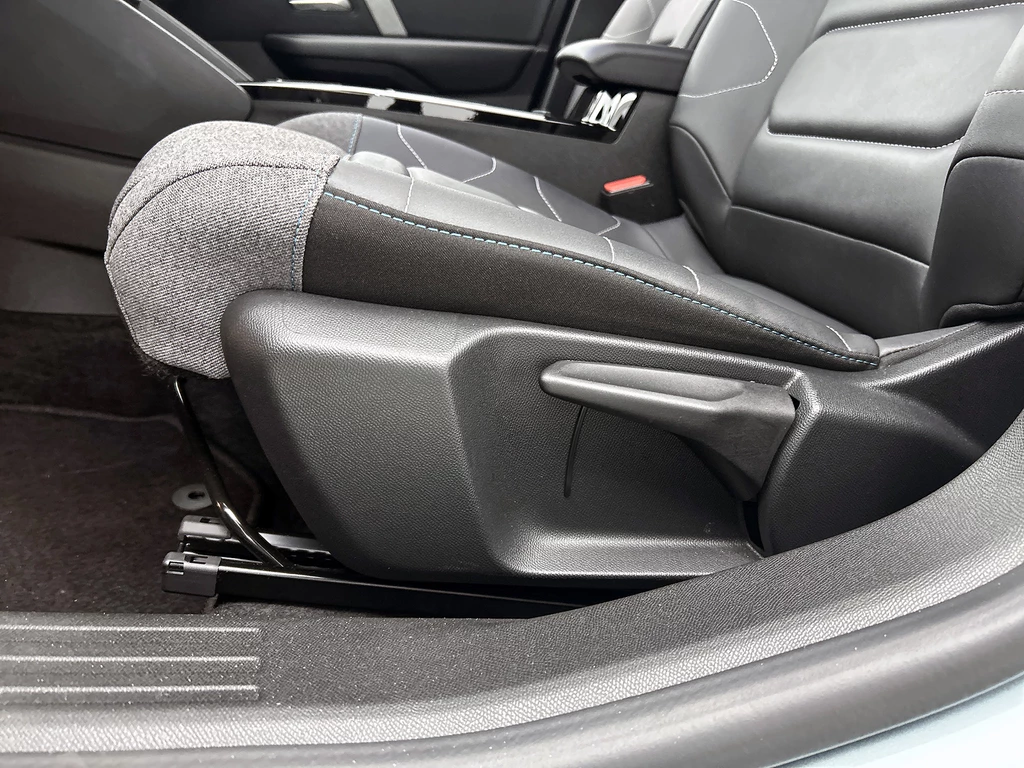 Citroën C4 – foto 23