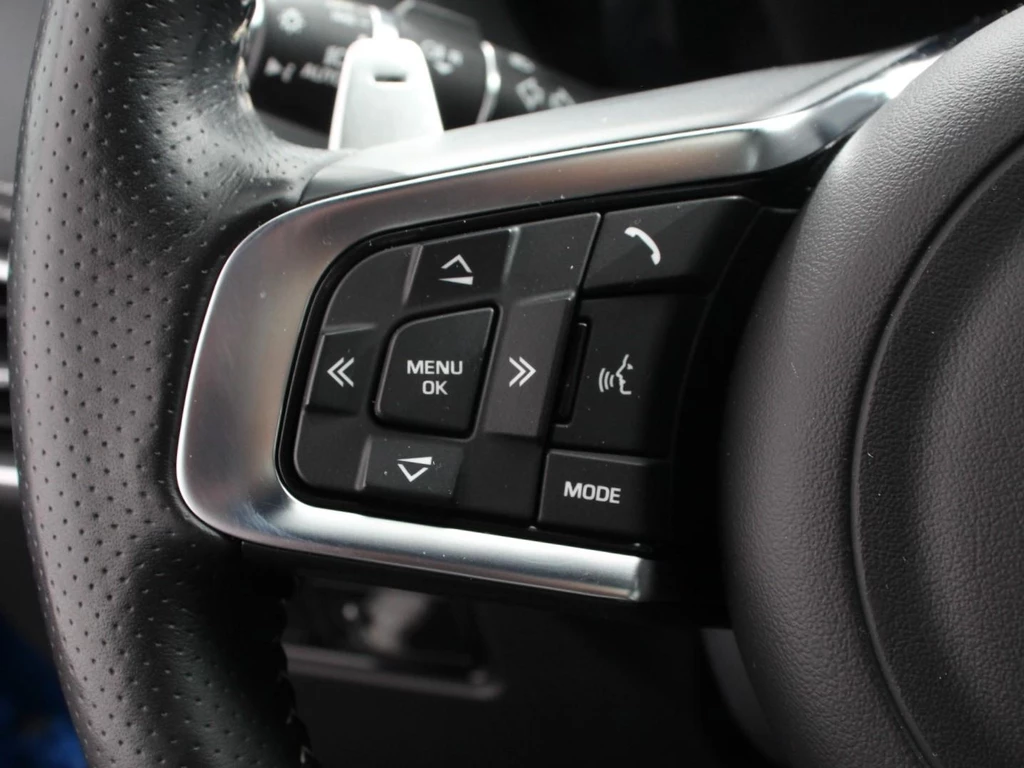 Jaguar F-PACE – foto 18