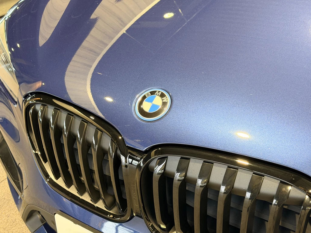 BMW X1 – foto 10