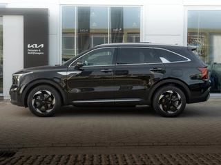 Kia Sorento – thumbnail 5