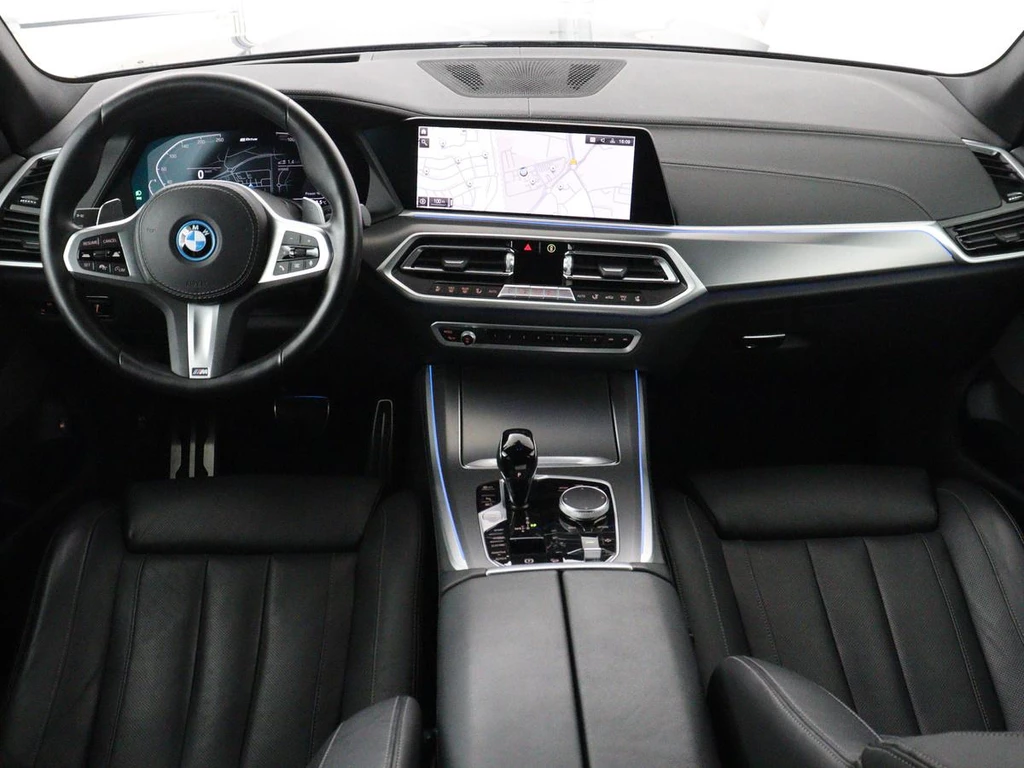 BMW X5 – foto 15