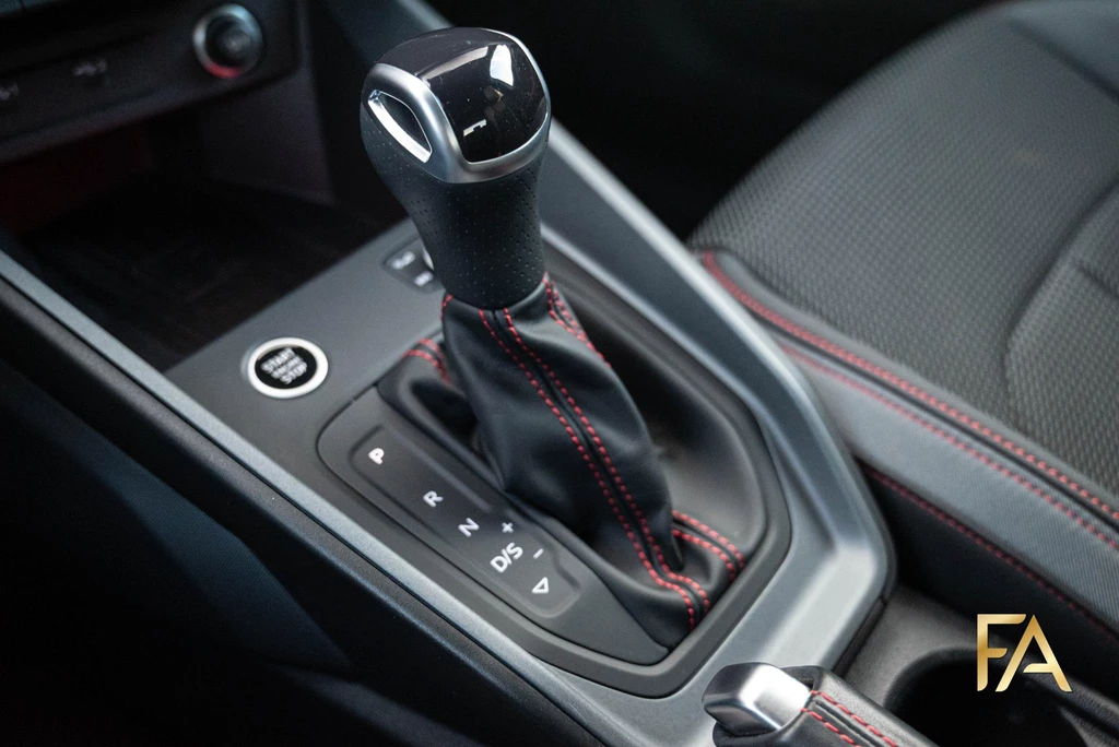 Audi A1 Sportback – foto 17