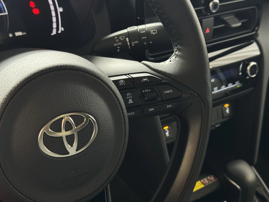 Toyota Yaris Cross – foto 22