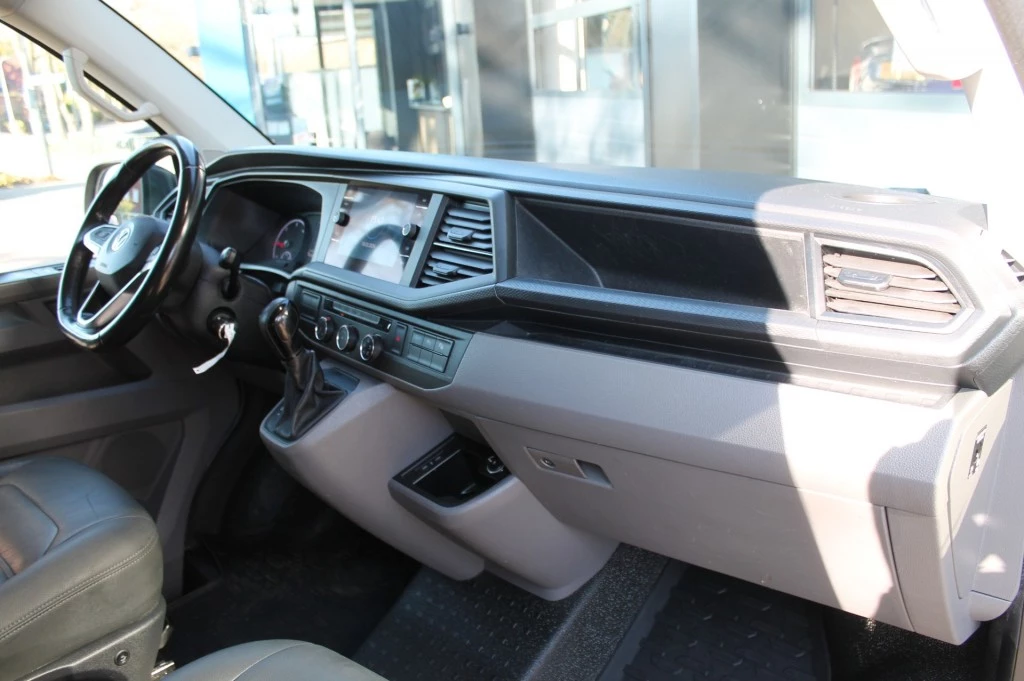 Volkswagen Transporter – foto 21