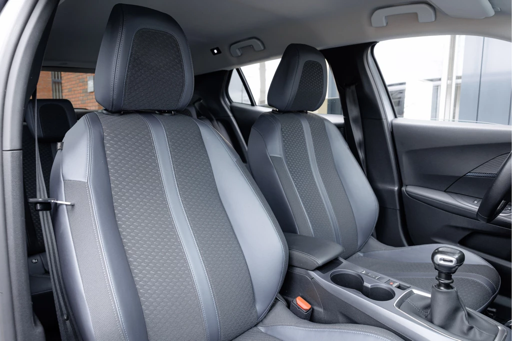Peugeot 2008 – foto 12