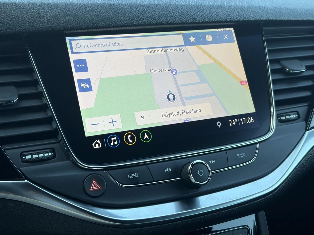 Opel Astra – foto 14