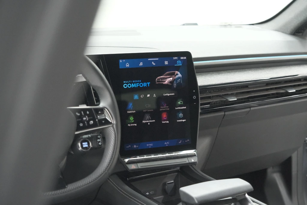 Renault Austral – foto 65