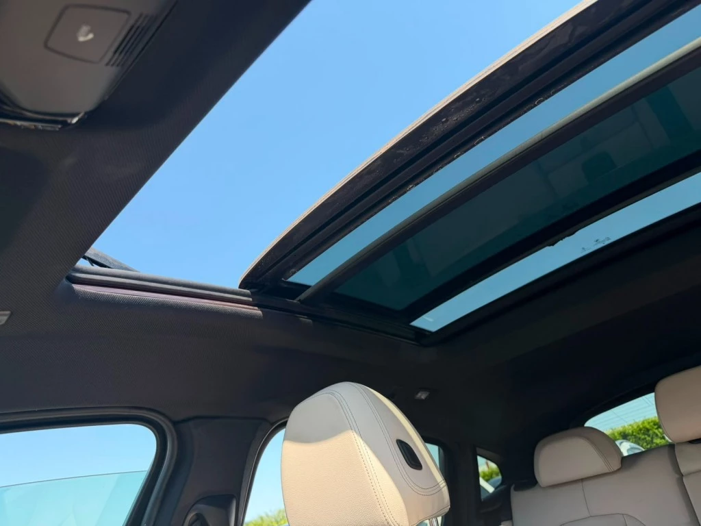 BMW X4 – foto 17