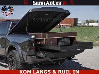 Dodge Ram Pick-Up – thumbnail 43