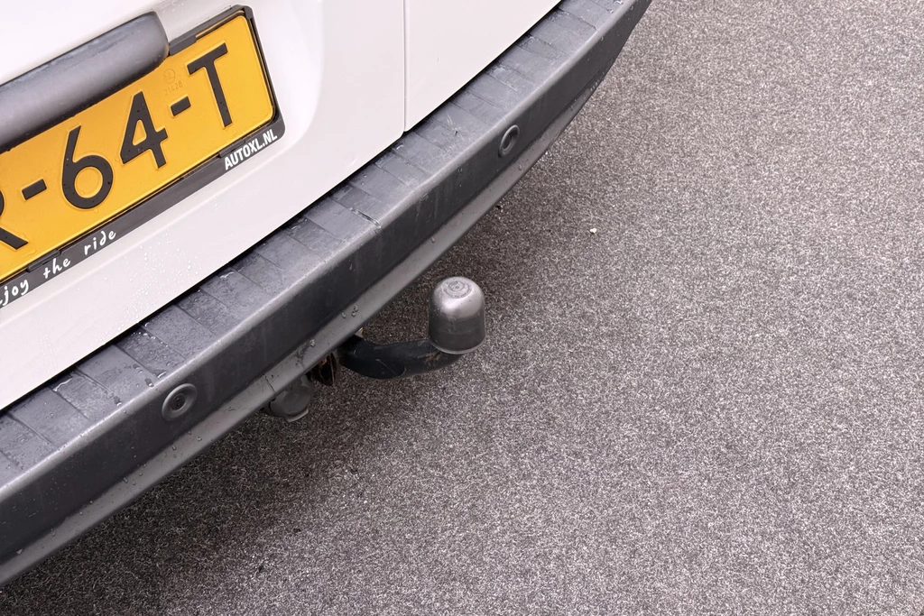 Renault Kangoo – foto 12