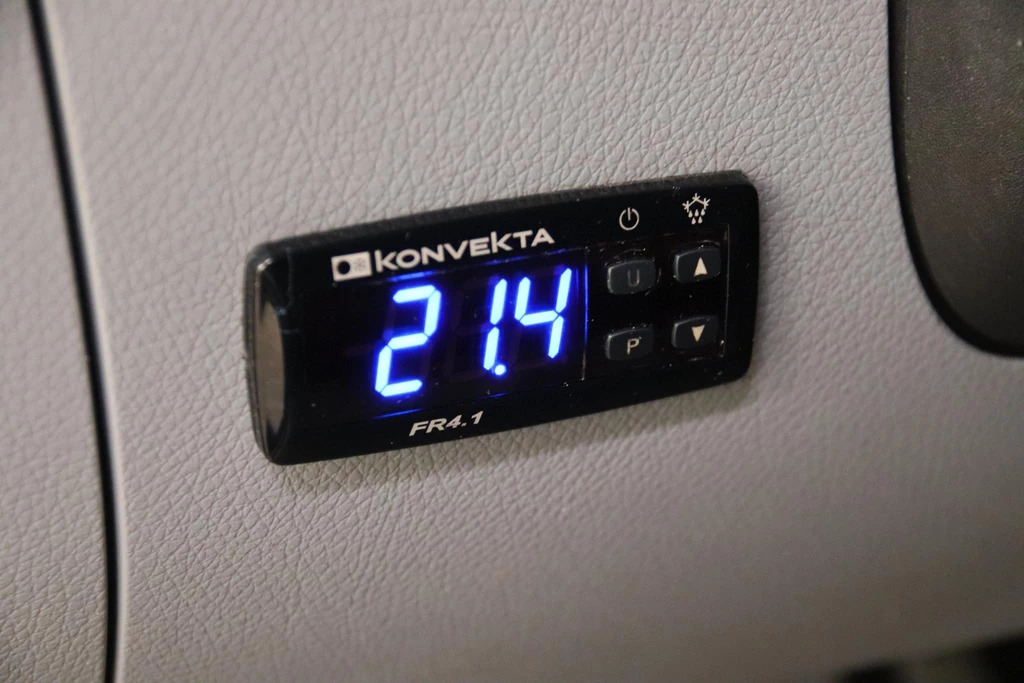 Mercedes-Benz Sprinter – foto 13