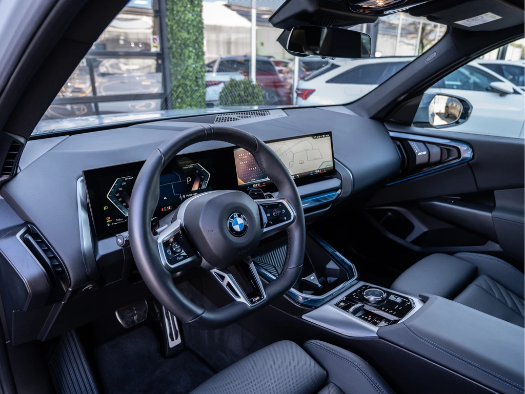 BMW X3 – foto 15