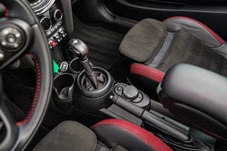 MINI Cooper Cabrio – thumbnail 37
