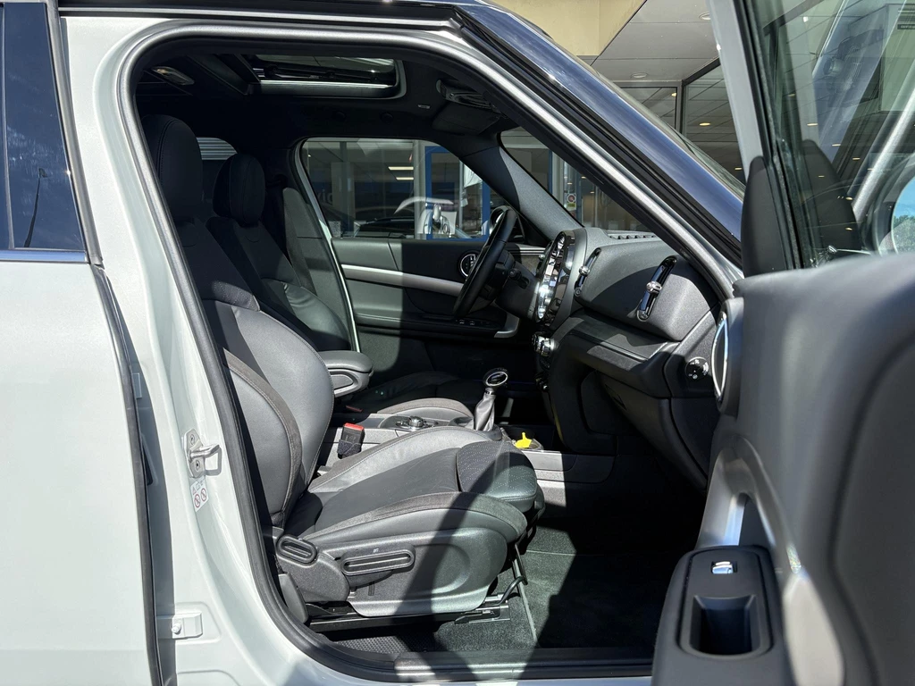 MINI Countryman – foto 9