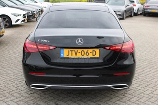 Mercedes-Benz C-Klasse – thumbnail 3