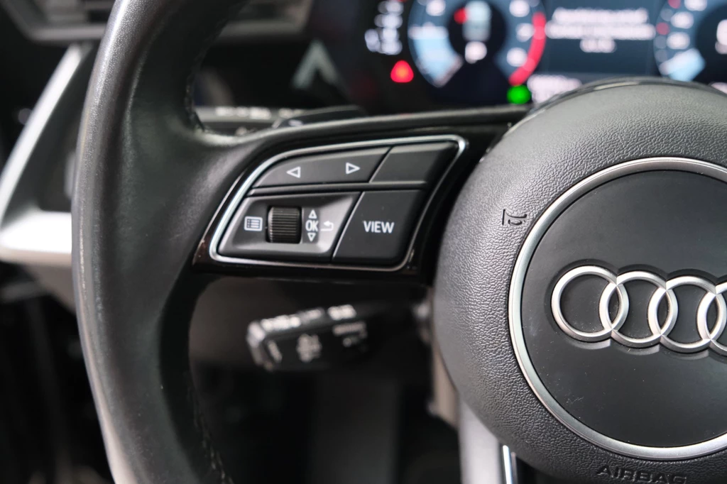 Audi A3 – foto 21