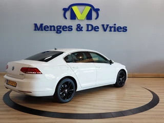 Volkswagen Passat – thumbnail 5