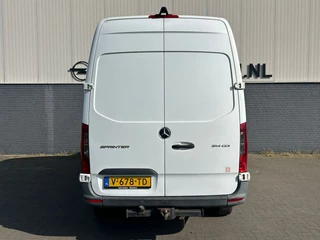 Mercedes-Benz Sprinter – thumbnail 4