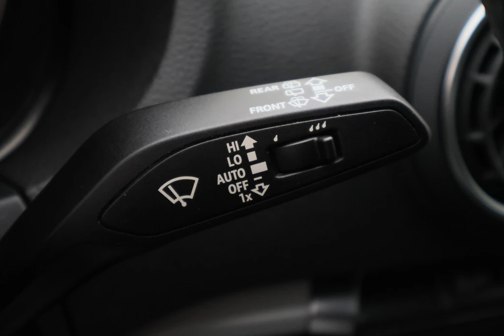 Audi A3 – foto 33