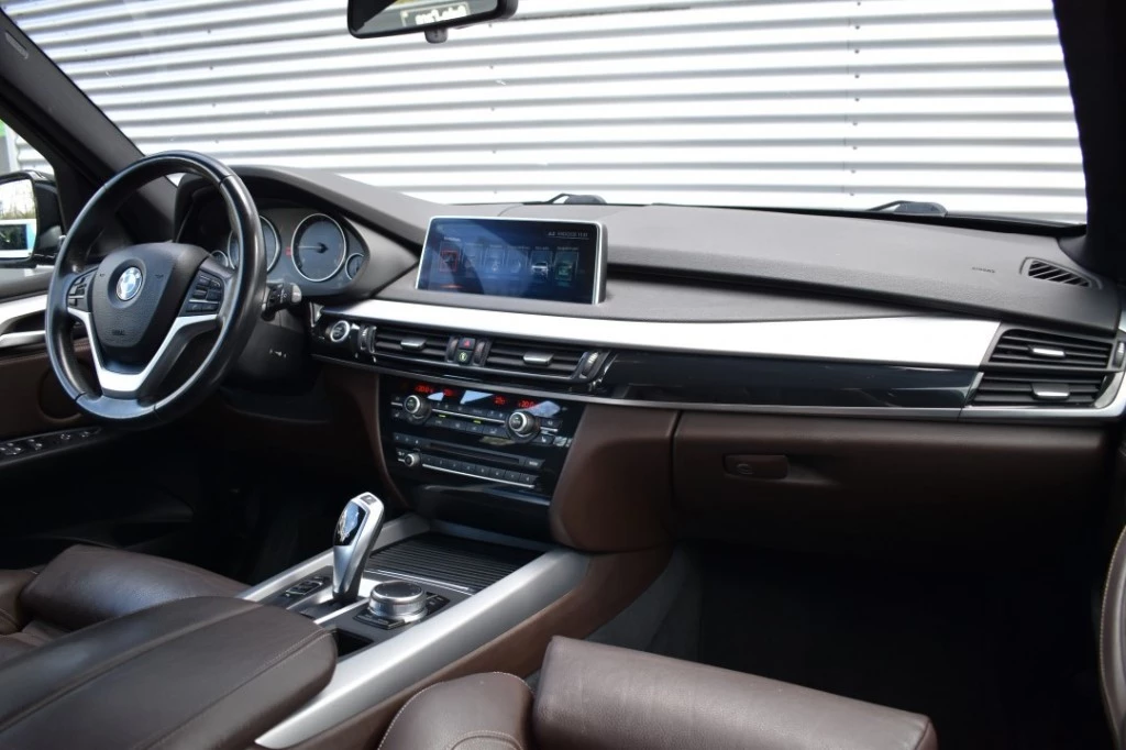 BMW X5 – foto 42