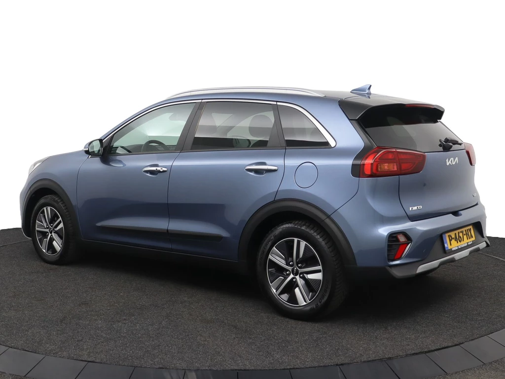 Kia Niro – foto 5