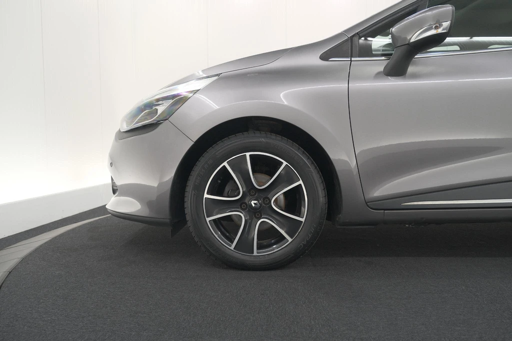 Renault Clio – foto 20