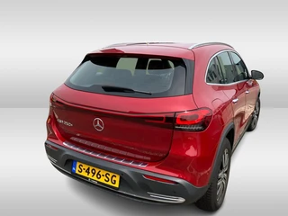 Mercedes-Benz EQA – thumbnail 2