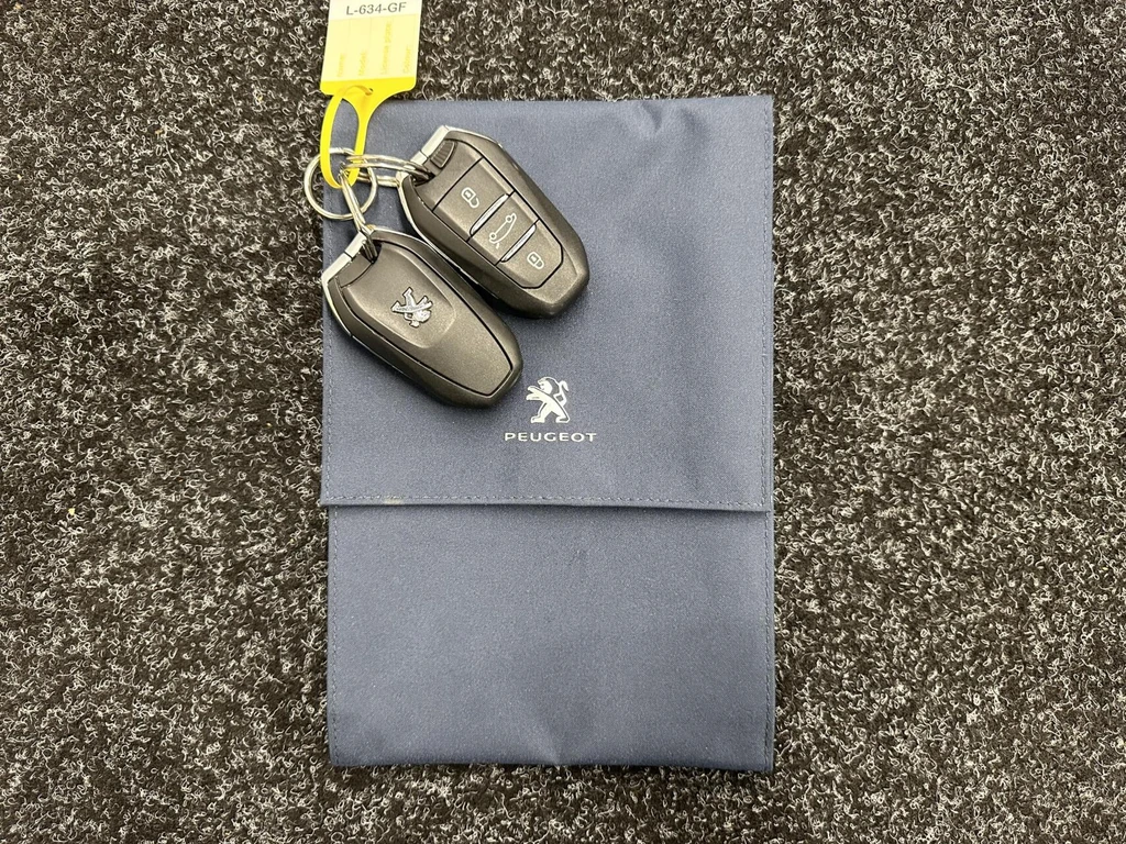 Peugeot 5008 – foto 60