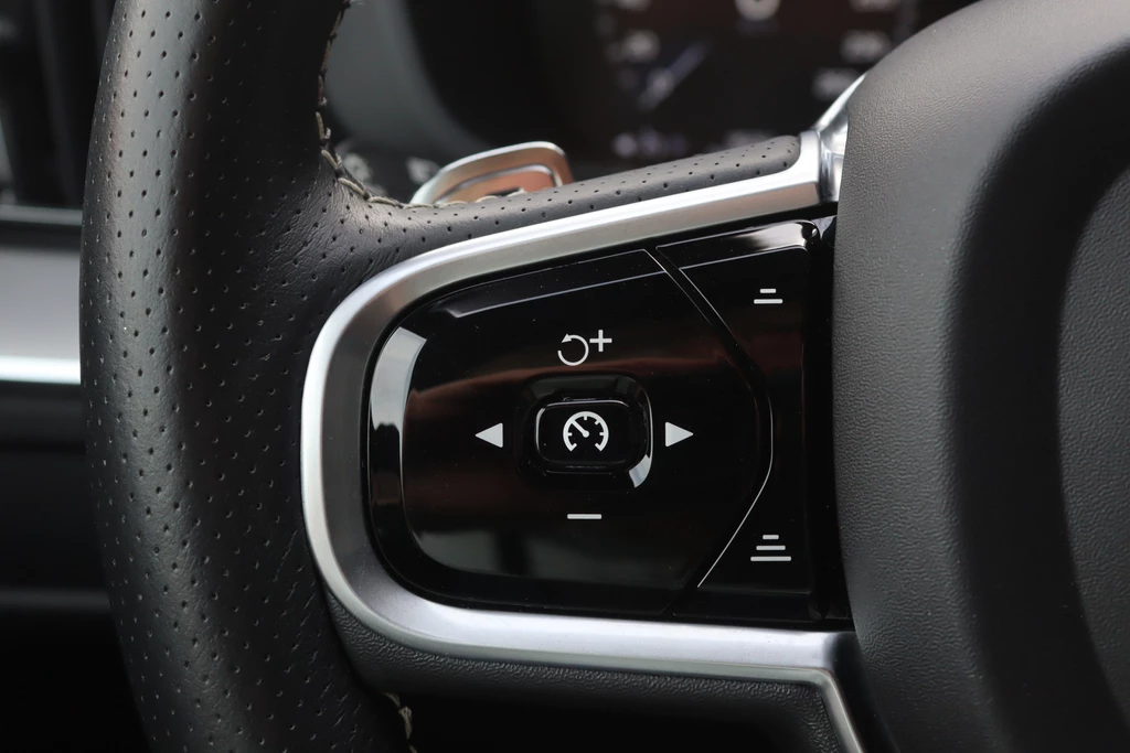 Volvo XC60 – foto 29