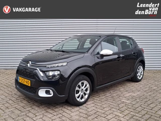 Citroën C3 – thumbnail 1