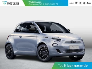 Fiat 500e – thumbnail 5