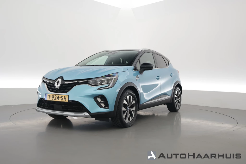Renault Captur – foto 1