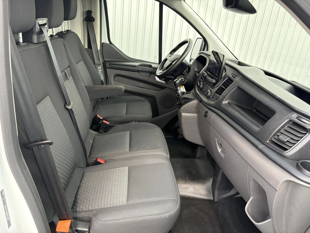 Ford Transit Custom – foto 15