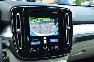 Volvo XC40 – thumbnail 11