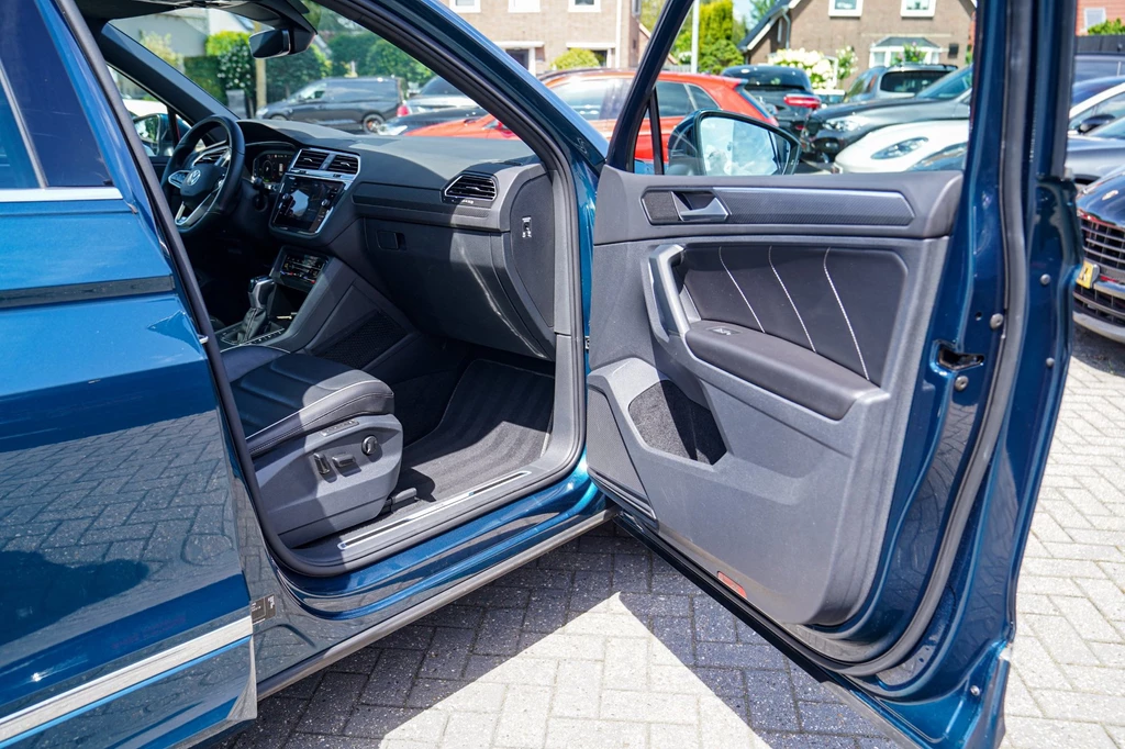 Volkswagen Tiguan – foto 25