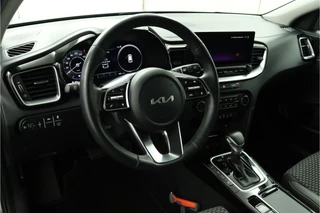 Kia Ceed Sportswagon – thumbnail 20