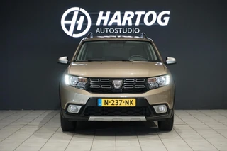 Dacia Sandero Stepway – thumbnail 6