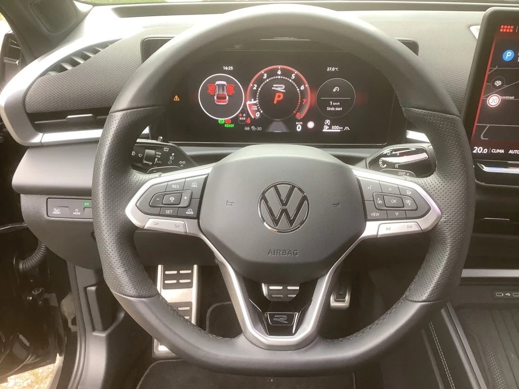 Volkswagen T-Roc – foto 17