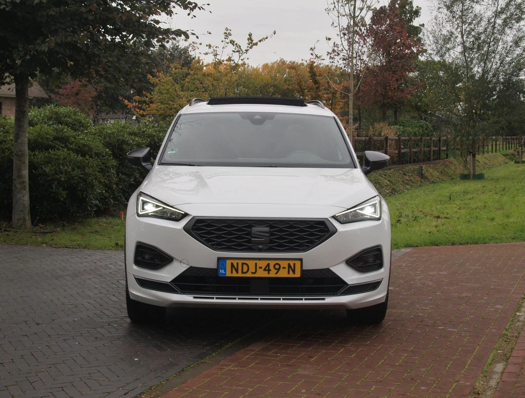 SEAT Tarraco – foto 10