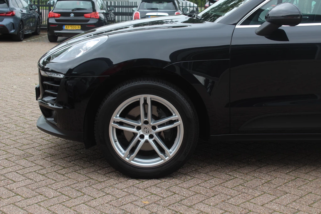 Porsche Macan – foto 16