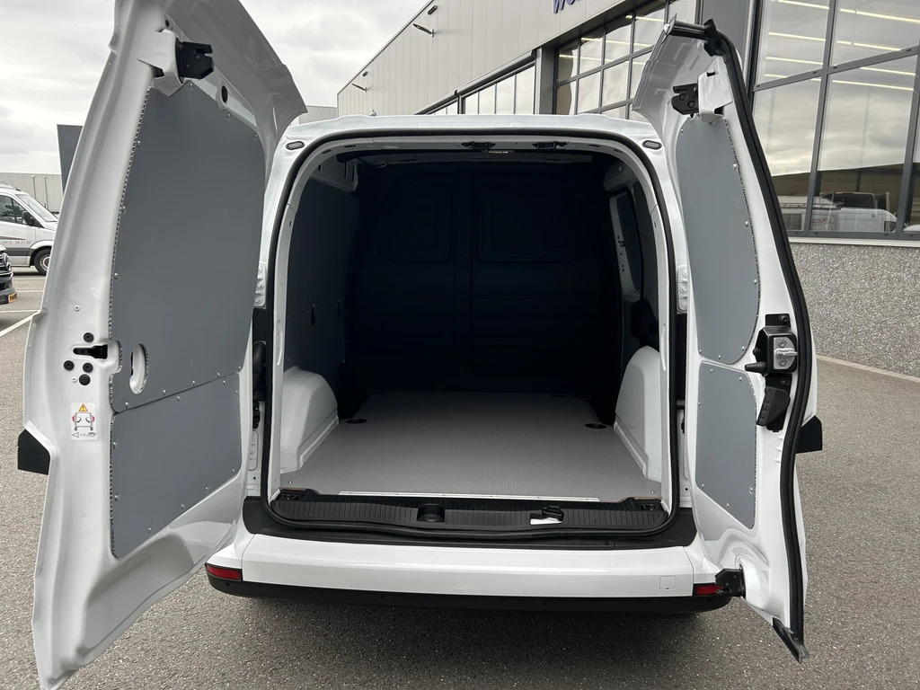 Mercedes-Benz Citan – foto 6